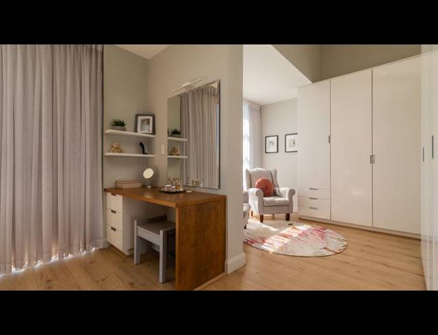 2 BEDROOM APARTMENT FOR SALE IN ASCEND TO MIDSTREAM